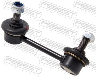 Travesaños/barras, estabilizador FEBEST 0323-RBRR