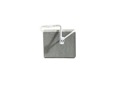 Evaporador, aire acondicionado MAHLE AE 286 000S