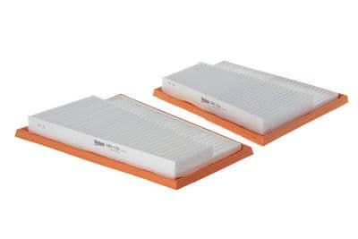 Filtro de aire VALEO 585430