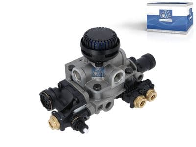 Regulador de la fuerza de frenado DT Spare Parts 4.60423