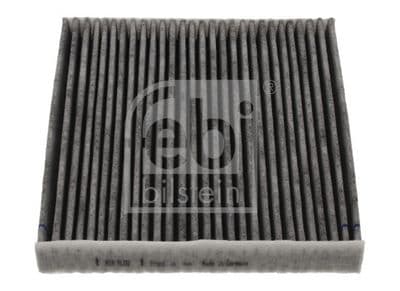 Filtro, aire del interior FEBI BILSTEIN 37048