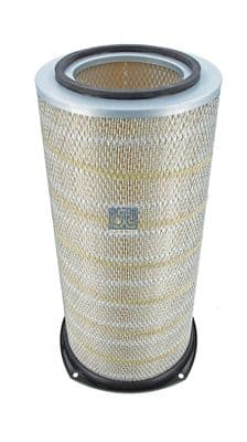 Filtro de aire DT Spare Parts 2.14061