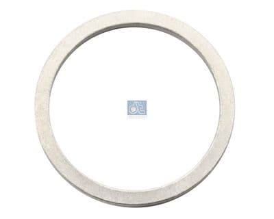 Junta tórica, tapón roscado de vaciado de aceite DT Spare Parts 9.01024