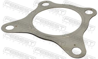 Junta, tubo de escape FEBEST 23492-008