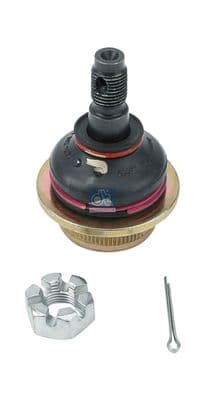 Cabeza esférica, varillaje de cambio DT Spare Parts 5.51006