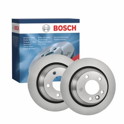 Disco de freno BOSCH 0 986 479 094