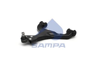 Brazo oscilante, suspensión de ruedas SAMPA 204.060
