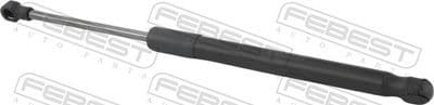 Amortiguador, cofre del motor FEBEST 23117-010