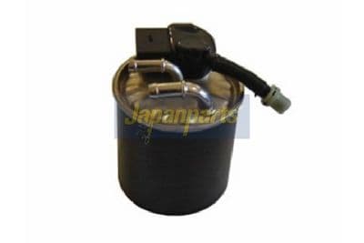 Filtro combustible JAPANPARTS FC-118S