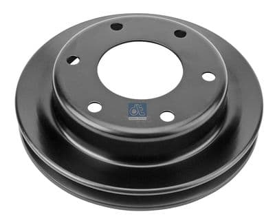 Polea, Bomba de agua DT Spare Parts 4.61269