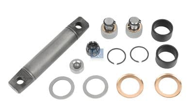 Kit de accesorios, horquilla de desembrague DT Spare Parts 1.31342