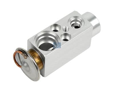 Válvula de expansión, aire acondicionado DT Spare Parts 3.82262