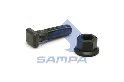 Perno de rueda SAMPA 040.696