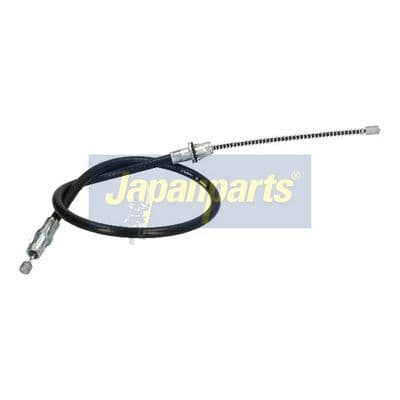 Cable de accionamiento, freno de estacionamiento JAPANPARTS BC-914L