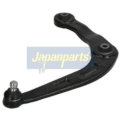Brazo oscilante, suspensión de ruedas JAPANPARTS BS-0601R