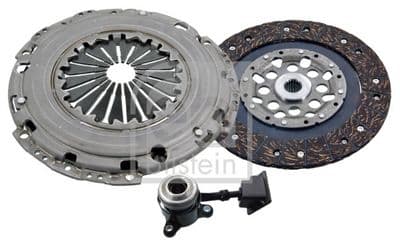 Kit de clutch FEBI BILSTEIN 1005390