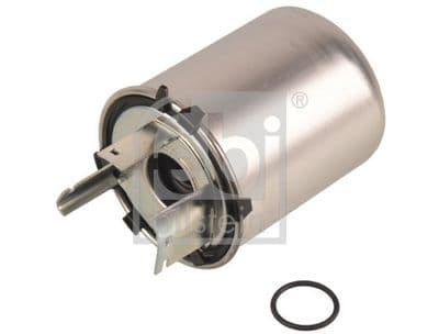 Filtro combustible FEBI BILSTEIN 172172