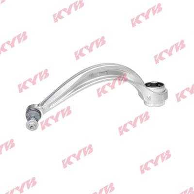 Brazo oscilante, suspensión de ruedas KYB KSC4286