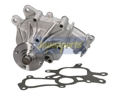 Bomba de agua, refrigeración del motor JAPANPARTS PQ-289