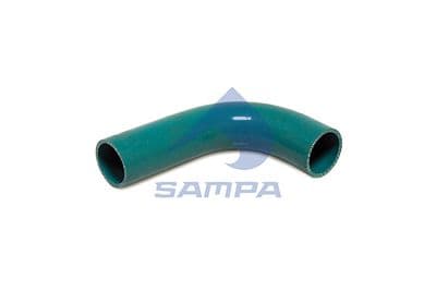 Tubería de radiador SAMPA 030.434