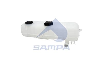 Depósito de compensación, refrigerante SAMPA 033.063