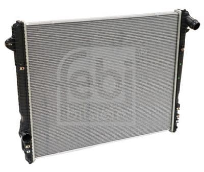 Radiador, refrigeración del motor FEBI BILSTEIN 184200