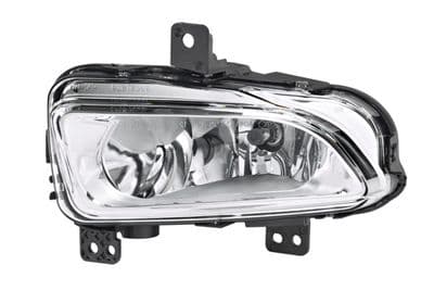 Faro antiniebla VALEO 047410