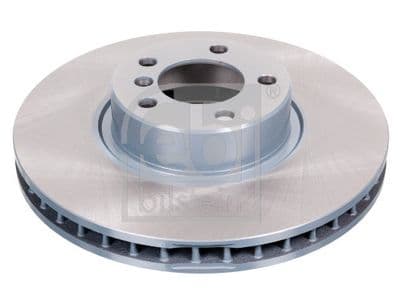 Disco de freno FEBI BILSTEIN 44072