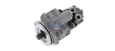 Bomba hidráulica, dirección DT Spare Parts 5.42154