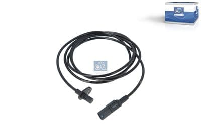 Sensor, revoluciones de la rueda DT Spare Parts 4.70147