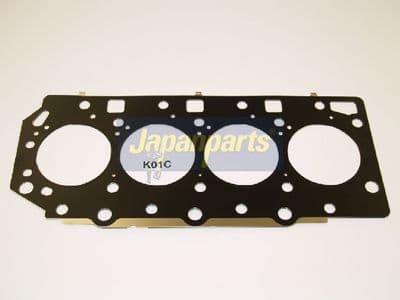 Junta, culata de cilindro JAPANPARTS GT-K01C