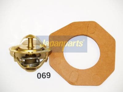Termostato, refrigerante JAPANPARTS VA-069