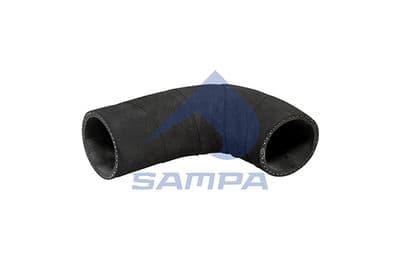 Tubería de radiador SAMPA 040.402