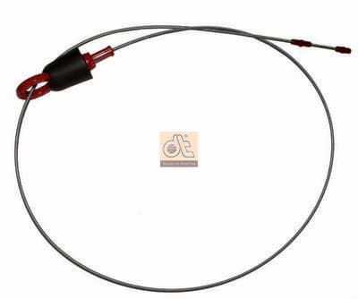 Varilla del nivel de aceite DT Spare Parts 4.62940