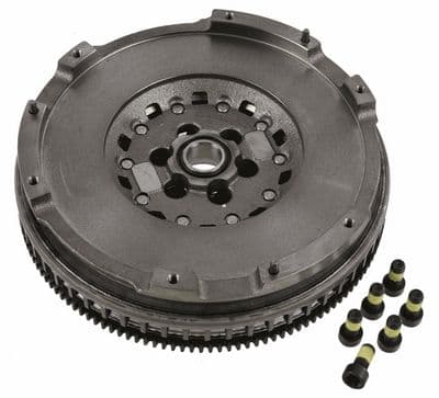 Volante motor SACHS 2294 701 081
