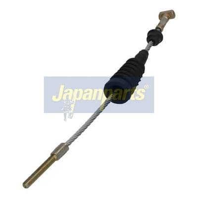 Cable de accionamiento, freno de estacionamiento JAPANPARTS BC-290