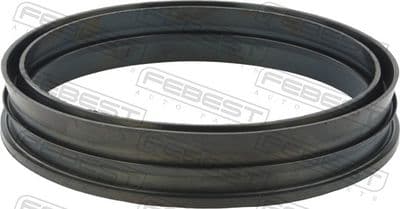Junta, tanque de combustible FEBEST 02400-026