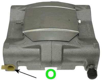 Caliper TEXTAR 38033000