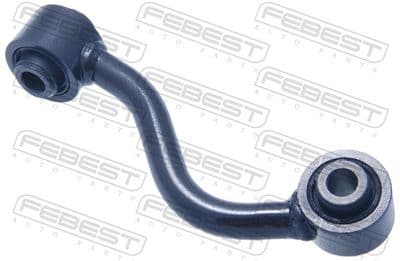 Travesaños/barras, estabilizador FEBEST 0223-F15RR