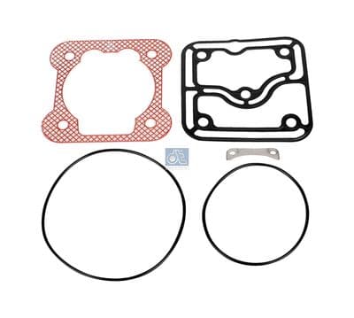 Juego de reparación, compresor de aire comprimido DT Spare Parts 4.90860