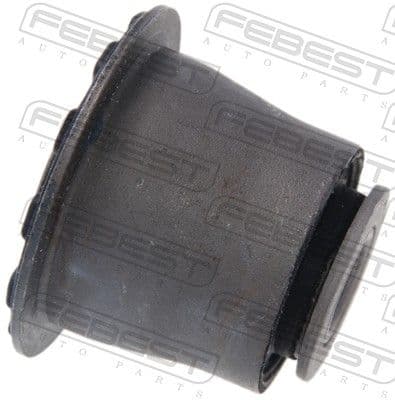 Suspensión, cuerpo del eje FEBEST FDAB-011