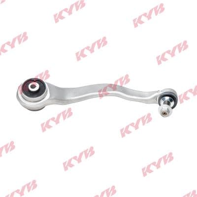 Brazo oscilante, suspensión de ruedas KYB KSC4418