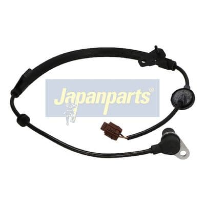 Sensor, revoluciones de la rueda JAPANPARTS ABS-100