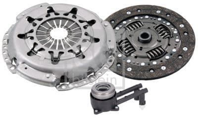 Kit de clutch FEBI BILSTEIN 1005202