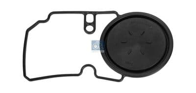 Membrana, ventilación del cárter DT Spare Parts 4.80915