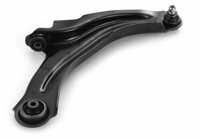 Brazo oscilante, suspensión de ruedas BOSCH 0 986 141 862