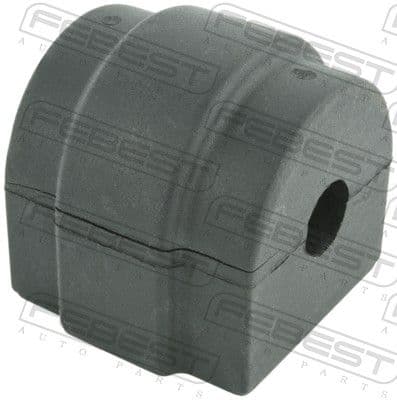 Soporte, estabilizador FEBEST BMSB-E81R