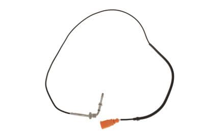 Sensor, de temperatura de gas de escape VALEO 369074