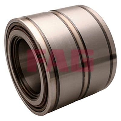 Balero de rueda Schaeffler FAG 201059