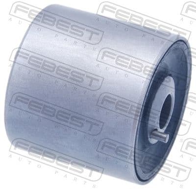 Horquilla de suspensión FEBEST BZAB-031